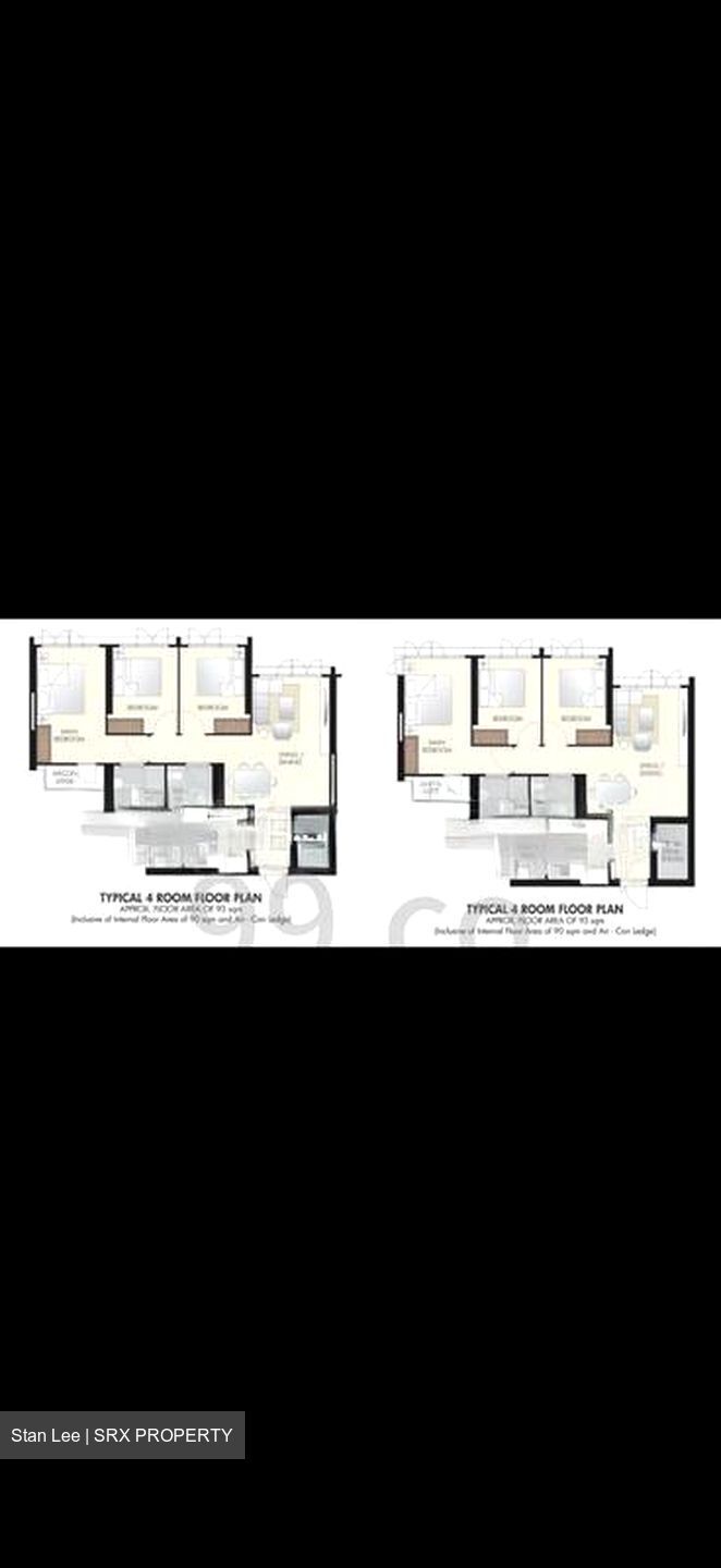 Blk 10C Bendemeer Light (Kallang/Whampoa), HDB 4 Rooms #577881251